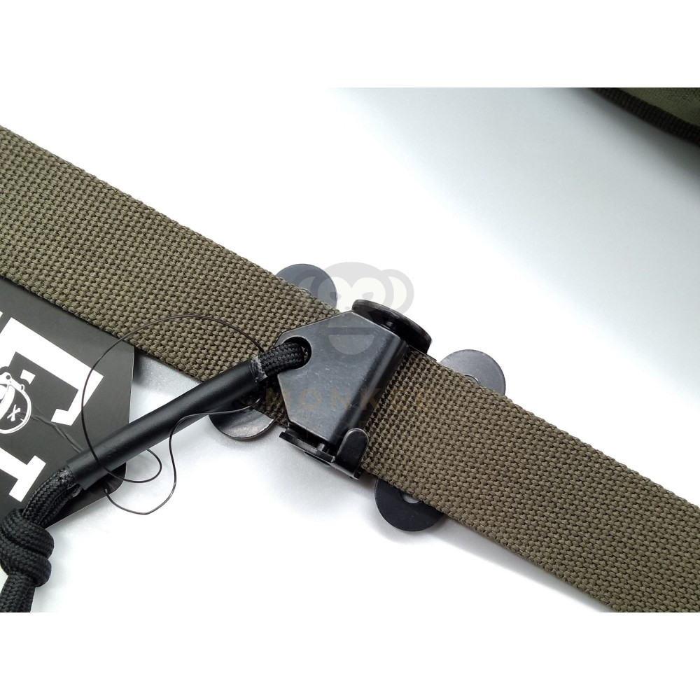 Geek Tactical Ferros Slingster Sling